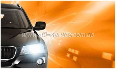  Philips H4 Vision, 3200K, 2 (12342PRC2)