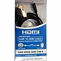  ATCOM HDMI A-D micro cable 1.0m (15267)