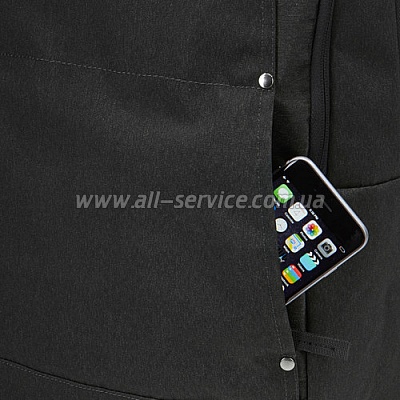  CASE LOGIC Huxton 15.6 HUXDP115K