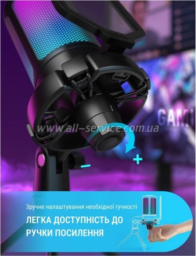  Fifine A6V