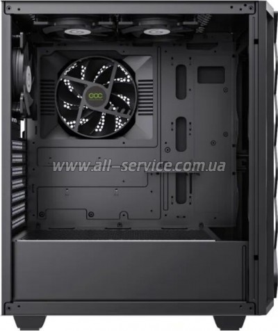  Gamemax Black Diamond CP