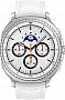 - Samsung Galaxy Watch 8 Classic White (SM-L500NZWASEK)