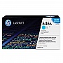  HP CLJ CM4540 cyan (CF031A)