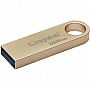  Kingston 128GB DataTraveler SE9 G3 Gold USB 3.2 (DTSE9G3/128GB)