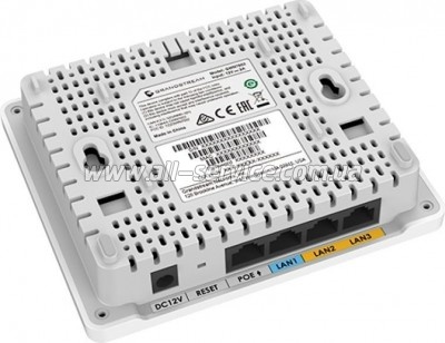   Wi-Fi Grandstream GWN7604
