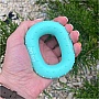  PowerPlay PP-4337 Hand Grip Medium 20   (PP_4337_Green_20kg)