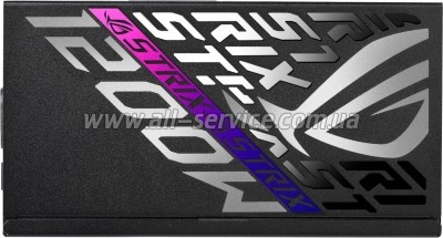   ASUS 1200W ROG STRIX (90YE00W0-B0NA00)