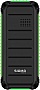   Sigma X-style 18 Track Black-Green (4827798854433)