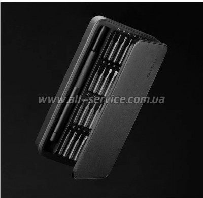   Xiaomi HOTO Electric Screwdriver (QWLSD010)