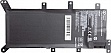 Аккумулятор для ноутбука ASUS X555 Series (C21N1347) 7.4V 4900mAh PowerPlant (NB430796) Аккумулятор для ноутбука ASUS X555 Series (C21N1347) 7.4V 4900mAh PowerPlant (NB430796)