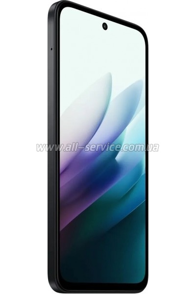   Xiaomi Redmi 15 6/128GB Midnight Black (1163419)