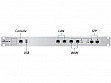  Ubiquiti UniFi Security Gateway PRO (USG-PRO-4)