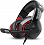 �������� REAL-EL GDX-7800 Black/Red (EL124100027)