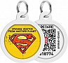    WAUDOG Smart ID  QR  " "  30  (230-1011)