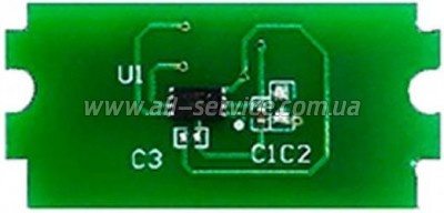  SCC Kyocera EcoSys M6235/ M6635/ P6635/ P6235/ TK-5280Y yellow (TK5280CP-YEU)