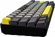  GamePro MK130G Pro Outemu Red Switch Hot-Swap 60 RGB USB/Wireless/Bluetooth Black (MK130G Pro)