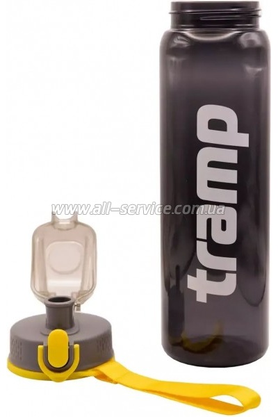 ������� ��� ���� Tramp ������ 0,75 � Grey (UTRC-289-grey)