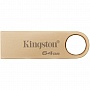  Kingston 64GB DataTraveler SE9 G3 Gold USB 3.2 (DTSE9G3/64GB)