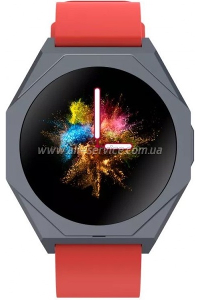 - Canyon Otto SW-86 Red (CNS-SW86RR)