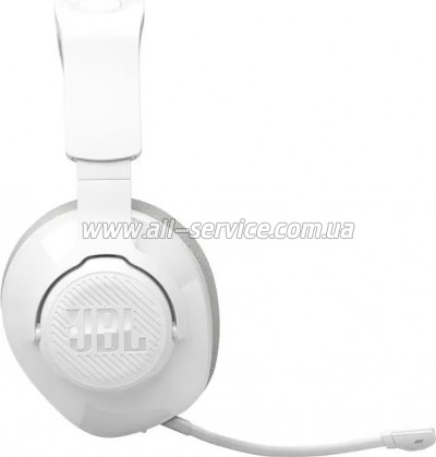 �������� JBL Quantum 360 Wireless White (JBLQTUM360WHT)