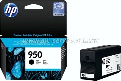  HP 950 OJ Pro 8100/ N811a/ N811d black (CN049AE)