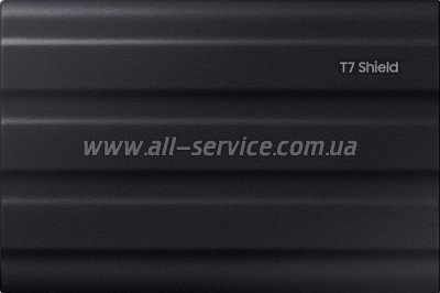  SSD USB 3.2 4TB T7 Shield Samsung (MU-PE4T0S/EU)