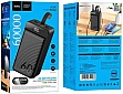 ������� ������������� HOCO 60000mAh Element PD 20W Black (J123C / 714736)