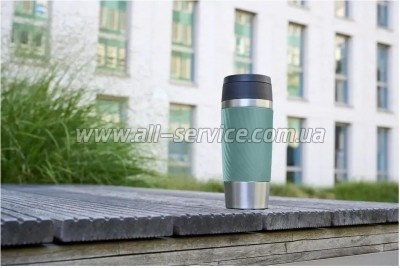  Tefal Travel Mug Classic Twist 360  (N2024310)