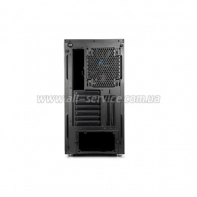 ������ Fractal Design Meshify S2 Black (FD-CA-MESH-S2-BKO)