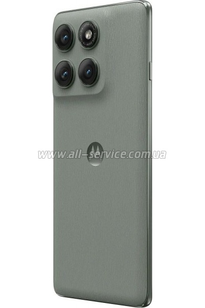   Motorola Edge 60 Pro 12/512GB Shadow (PB7X0068RS)