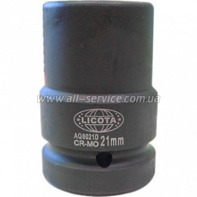 Головка торцевая LICOTA AQ8022D Головка торцевая LICOTA AQ8022D