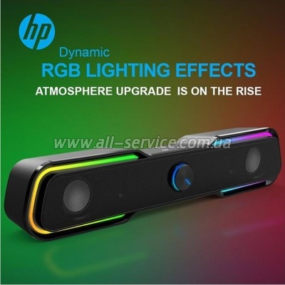   HP DHE-6002 6 RGB 3.5 + USB (DHE-6002)