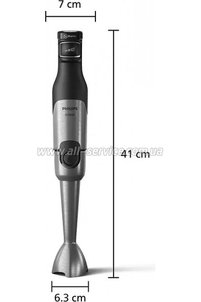  Philips HR2683/00