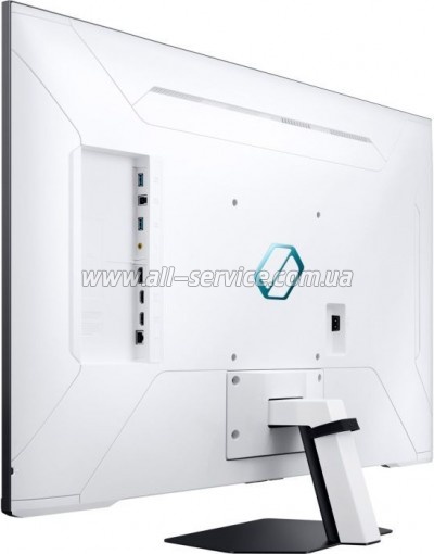  Samsung LS43CG700NIXUA