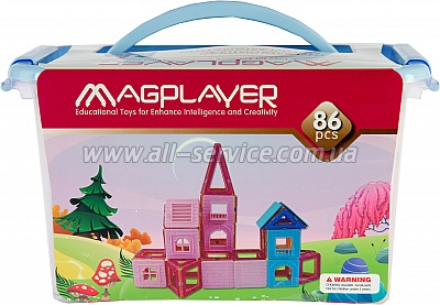  Magplayer (MPT-86)