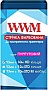����� WWM 13 mm*30 m HD ������ Purple (M13.30HP)