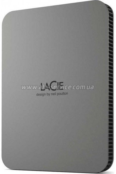 ��������� 2.5" 2TB LaCie (STLR2000400)