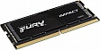 ������ ������ ��� �������� SoDIMM DDR5 8GB 4800 MHz Impact Kingston Fury (ex.HyperX) (KF548S38IB-8)