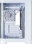  1stPlayer  1stPlayer UV5-WH-2FC7R-W-1FC7-W White   (UV5-WH-2FC7R-W-1FC7-W)
