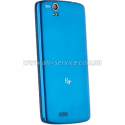  FLY IQ4503 Blue