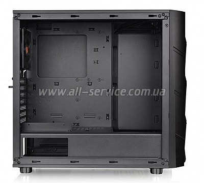  Thermaltake Commander C36 Tempered Glass ARGB Edition (CA-1N7-00M1WN-00)