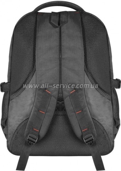    Defender 15.6" Carbon black (26077)