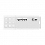  Goodram 32GB UME2 White USB 2.0 (UME2-0320W0R11)