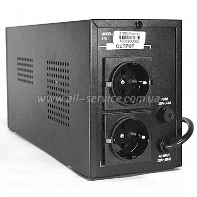  Ritar RTM600 360W Proxima-L (RTM600L)