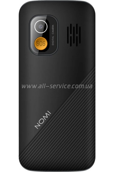�������� ������� Nomi i1820 Black
