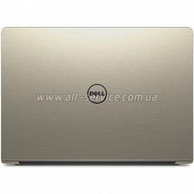  Dell V5459 Gold (MONET14SKL1605_007GLW)