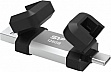  Silicon Power USB 128G SILICON POWER usb3.2+TypeC Mobile C51 (SP128GBUC3C51V1S)