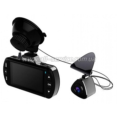 Видеорегистратор ParkCity DVR HD 450 Видеорегистратор ParkCity DVR HD 450