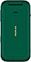   Nokia 2660 Flip Green