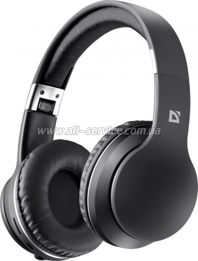 �������� Defender FreeMotion B595 Bluetooth Black (63595)